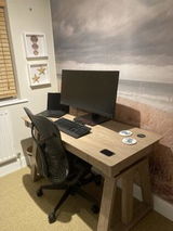 CR review photo