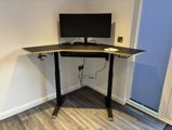 Andie Vowles review photo