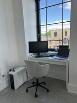Sophie review photo