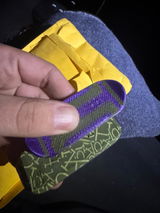 Israel Villarreal review photo