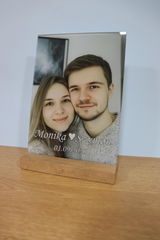 Monika D. review photo