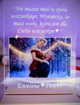 Ewelina F. review photo