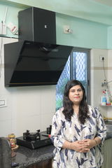 Pooja Mishra review photo