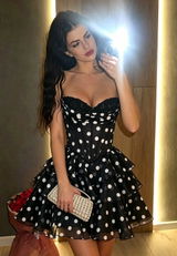 Kylie Horner review photo