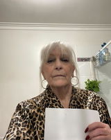 Pamela Trevean review photo