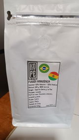 Fusión Amazónica 500 g