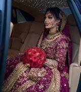 Hajera Aswad (India) review photo