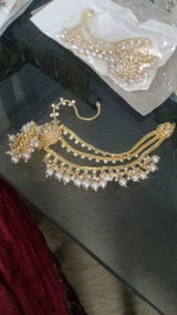 Mrs Ramzan review photo
