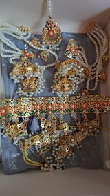 Shah jee review photo