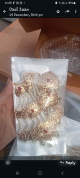 Mrs Zeeshan review photo