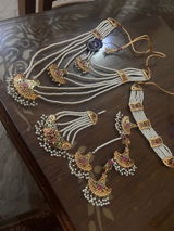 Amber Altaf review photo