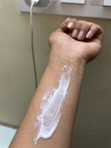 Varshitha Narayan review photo