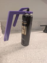 Kym review photo
