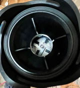 Big Erick production review photo