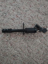 Brenden M. Laye review photo