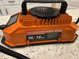 gamefan review photo
