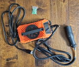Mark Thorne review photo