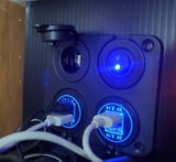 RustyD review photo