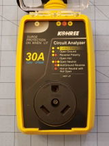 Alan R. review photo