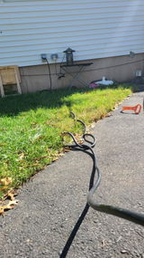 Fire review photo