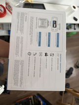 Monty review photo