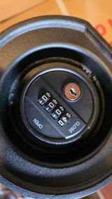 Keaton review photo