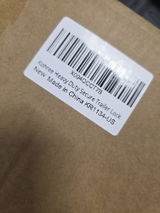 A R review photo
