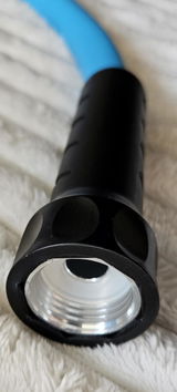 Benjamin Cooper review photo