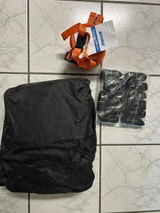 Harley review photo