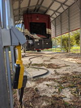 Harry Grizzle review photo