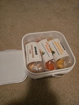 Katana Hohn review photo