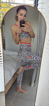 Nicole Gross kops review photo