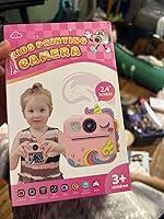 Abbie review photo