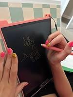 KOKODI  LCD Writing Tablet (Curved Version)
