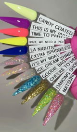 CalliesNailCreations review photo
