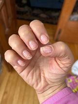 J L. review photo