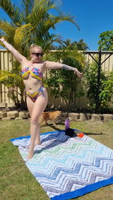 Beki Diamond review photo