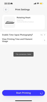 an review photo