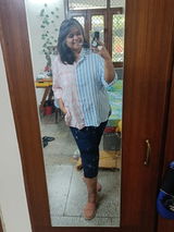 Geetika Agarwal review photo