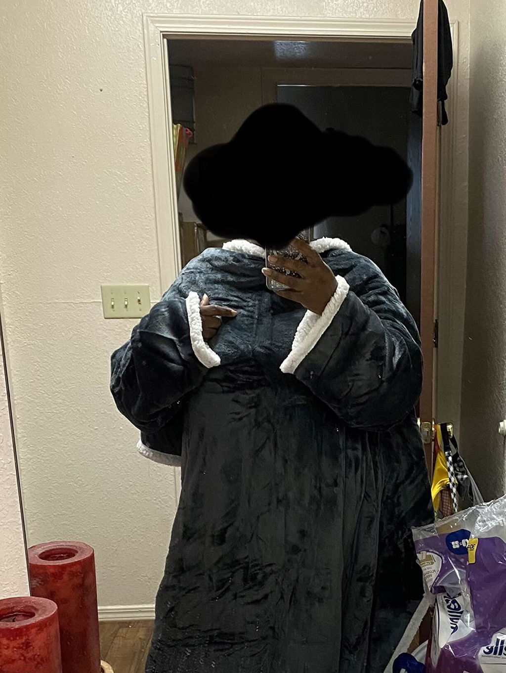 Photo from Michael's review