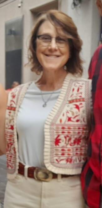 Chaleco TÓTEM