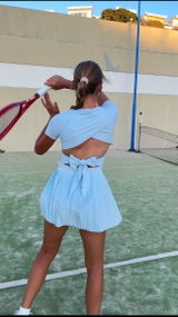 Polina review photo