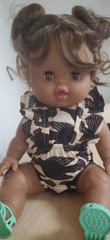 Trisha review photo