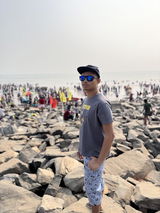 Hardik sadhu review photo