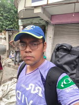 Dwaipayan das review photo