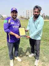 Alok Singh review photo