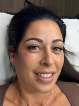 Olga Bermudez review photo