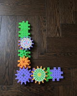 Lotti review photo