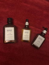 Anonym review photo
