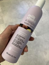 Anonym review photo